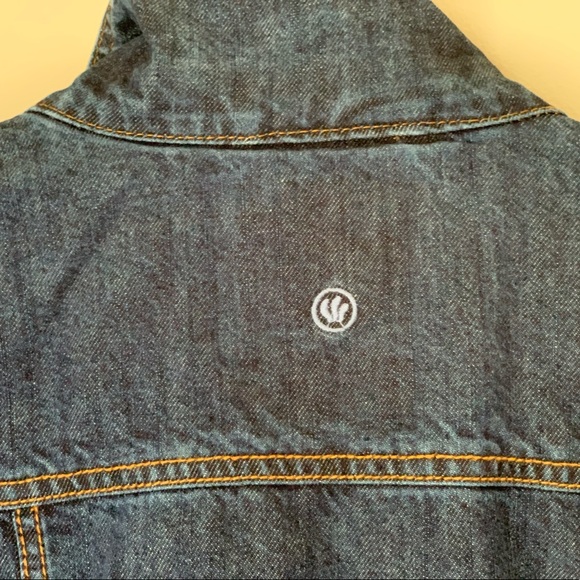 Jean Jacket - Picture 5 of 9